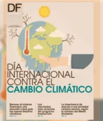 Día Internacional Contra el Cambio Climático